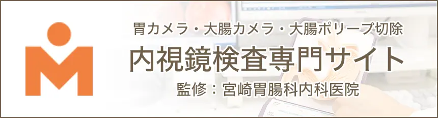 久留米市の内視鏡検査専門サイト