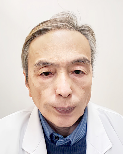 医師　宮﨑 博邦